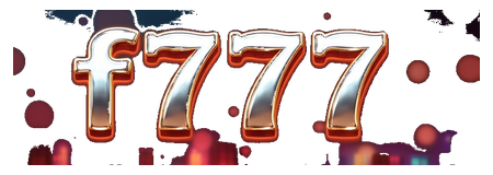 f777 logo